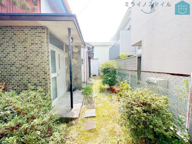 (2025年4月撮影)