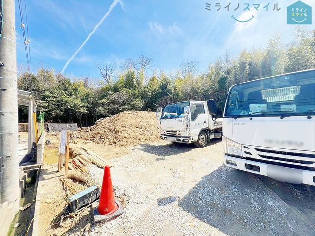 お子様の通学は東小学校・日進東中学校エリアとなります♪♪