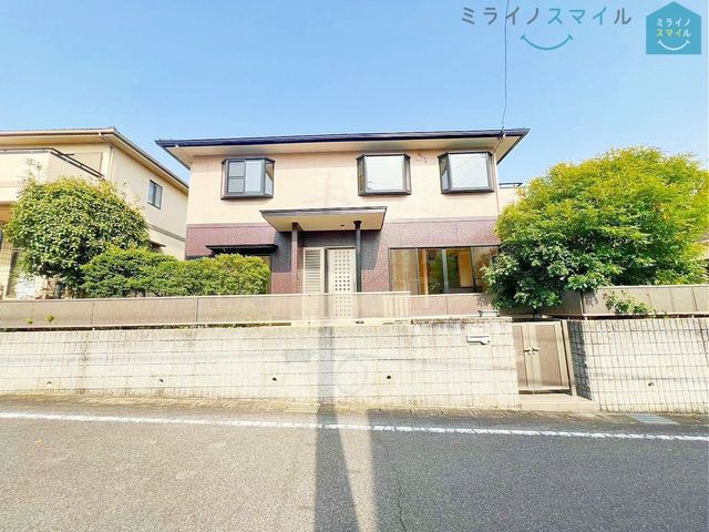 お子様の通学は香久山小学校・日進西中学校エリアとなります♪♪