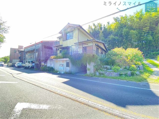 ・アオキスーパー加木屋店　徒歩約２８分　車約5分（約２３００ｍ)！