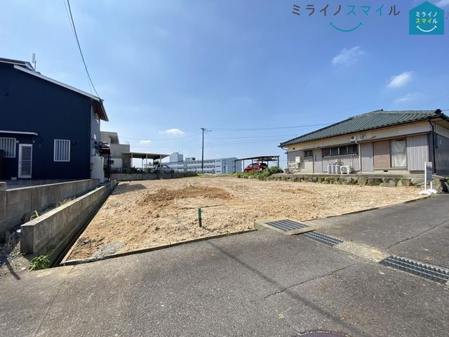 ◎建築条件付き土地ではありません◎市街化調整区域のため建物の建築ができません。ただし本物件は愛知県開発審査会基準第１７号に該当するため（再）建築が可能です