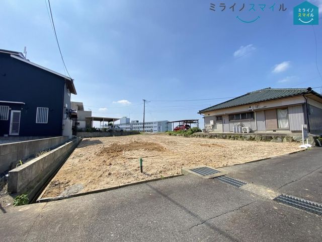 ◎建築条件付き土地ではありません◎市街化調整区域のため建物の建築ができません。ただし本物件は愛知県開発審査会基準第１７号に該当するため（再）建築が可能です