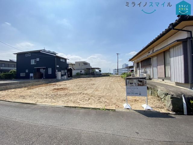 ◎建築条件付き土地ではありません◎市街化調整区域のため建物の建築ができません。ただし本物件は愛知県開発審査会基準第１７号に該当するため（再）建築が可能です