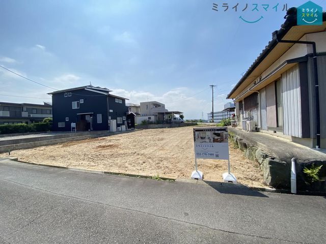 ◎建築条件付き土地ではありません◎市街化調整区域のため建物の建築ができません。ただし本物件は愛知県開発審査会基準第１７号に該当するため（再）建築が可能です