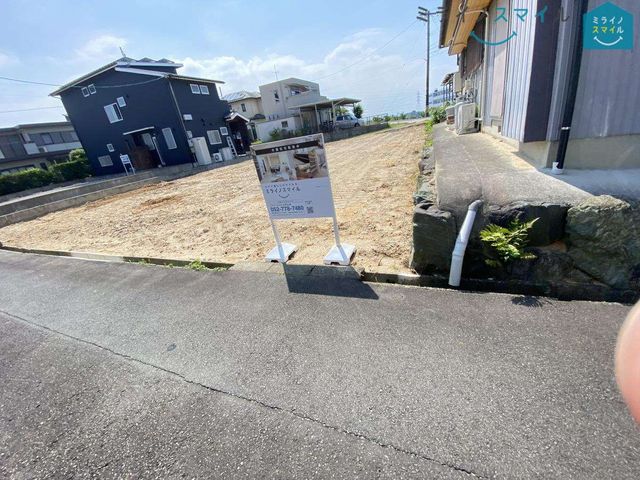 ◎建築条件付き土地ではありません◎市街化調整区域のため建物の建築ができません。ただし本物件は愛知県開発審査会基準第１７号に該当するため（再）建築が可能です