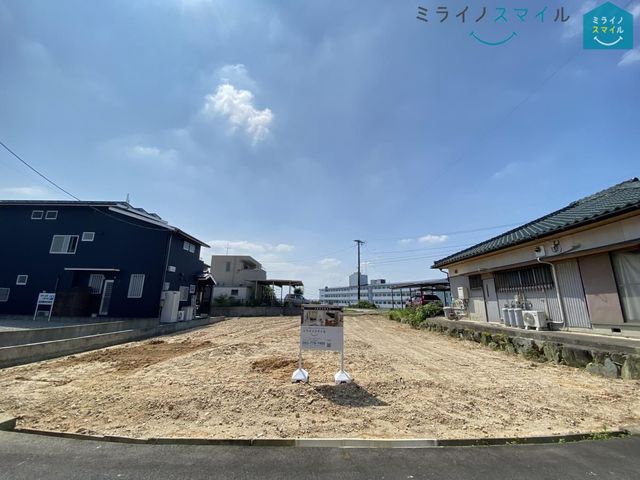 ◎建築条件付き土地ではありません◎市街化調整区域のため建物の建築ができません。ただし本物件は愛知県開発審査会基準第１７号に該当するため（再）建築が可能です