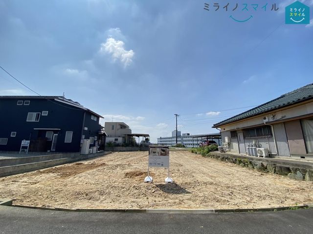 ◎建築条件付き土地ではありません◎市街化調整区域のため建物の建築ができません。ただし本物件は愛知県開発審査会基準第１７号に該当するため（再）建築が可能です