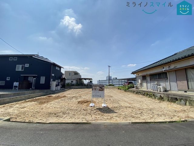 ◎建築条件付き土地ではありません◎市街化調整区域のため建物の建築ができません。ただし本物件は愛知県開発審査会基準第１７号に該当するため（再）建築が可能です