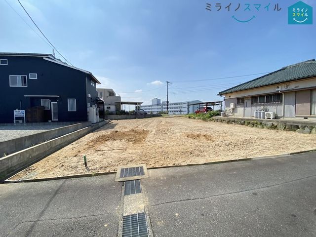 ◎建築条件付き土地ではありません◎市街化調整区域のため建物の建築ができません。ただし本物件は愛知県開発審査会基準第１７号に該当するため（再）建築が可能です