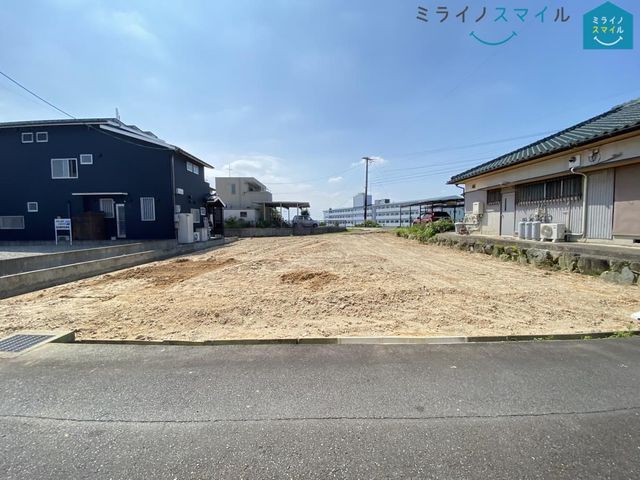 ◎建築条件付き土地ではありません◎市街化調整区域のため建物の建築ができません。ただし本物件は愛知県開発審査会基準第１７号に該当するため（再）建築が可能です