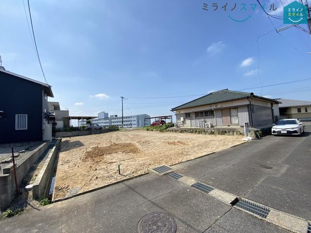 ◎建築条件付き土地ではありません◎市街化調整区域のため建物の建築ができません。ただし本物件は愛知県開発審査会基準第１７号に該当するため（再）建築が可能です
