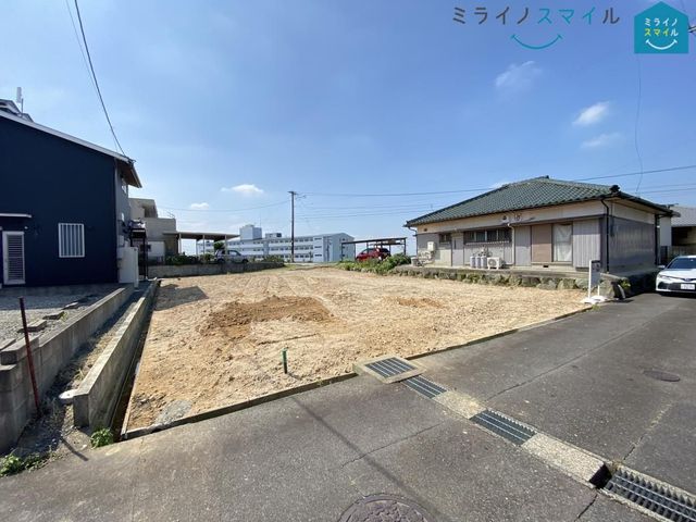◎建築条件付き土地ではありません◎市街化調整区域のため建物の建築ができません。ただし本物件は愛知県開発審査会基準第１７号に該当するため（再）建築が可能です