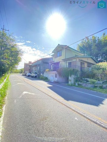 お子様の通学は吉田小学校・大府南中学校 になります♪♪