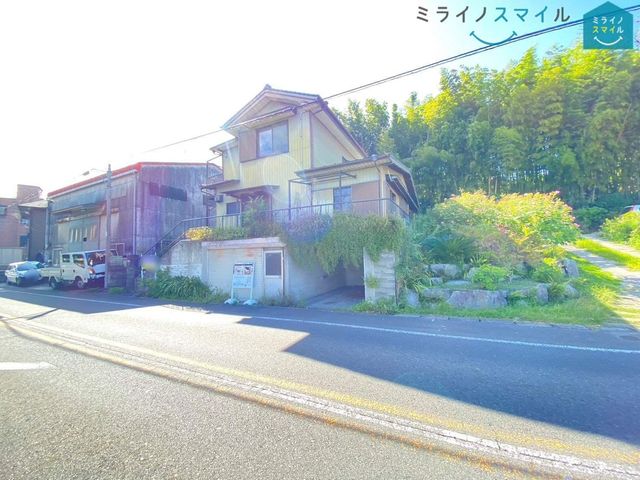 ・アオキスーパー加木屋店　徒歩約２８分　車約5分（約２３００ｍ)！