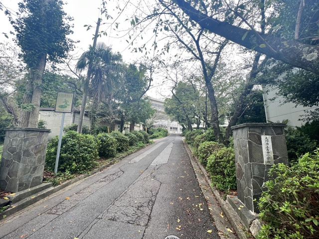 大府市立吉田小学校 徒歩21分。 1600m