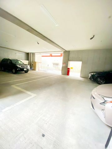 エレベーター設置されていますので、お荷物がたくさんでも楽に移動できます♪