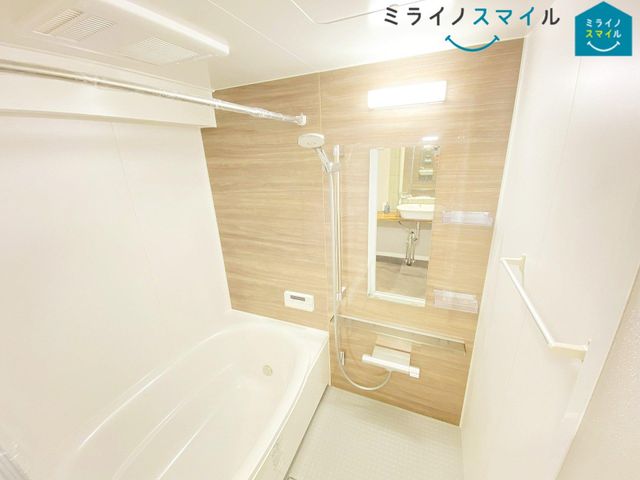 6階部分の眺望はこちらです。