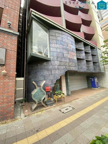 泉の杜保育園 徒歩2分。 160m