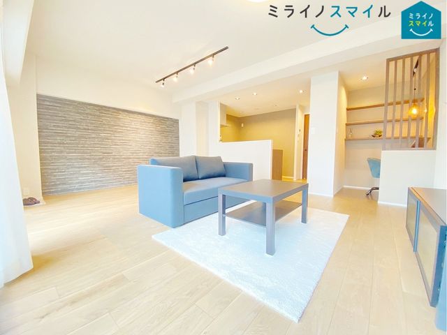 地下鉄名城線・桜通線「久屋大通」駅徒歩4分!2沿線利用可能で通勤通学に便利です♪