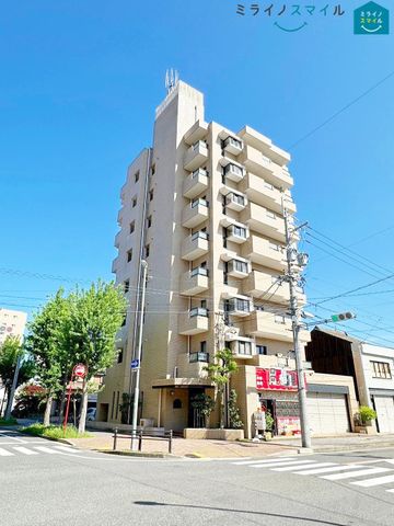 防犯性の高いテレビモニター付きインターホン!お子様のお留守番の際にも安心ですね!