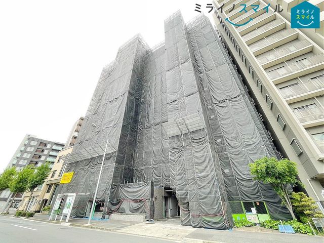 名古屋市地下鉄桜通線「高岳」駅まで徒歩10分!通勤通学に便利な立地です♪