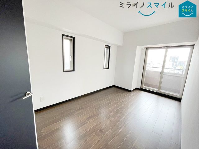 陽当り良好！日差しの差し込む明るい部屋は光熱費も節約できます！