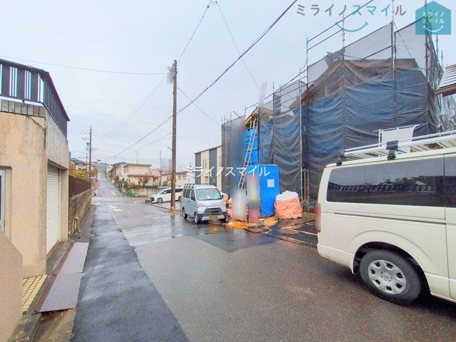 (2025年3月撮影)