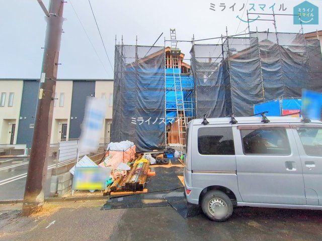 (2025年3月撮影)