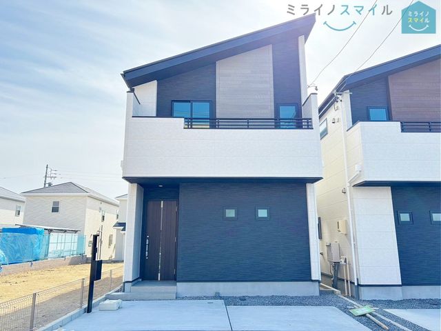 防犯性の高いテレビモニター付きインターホン!お子様のお留守番の際にも安心ですね!