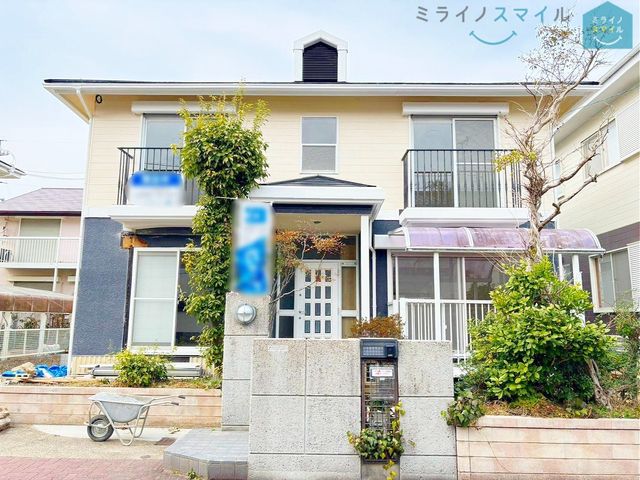 防犯性の高いテレビモニター付きインターホン!お子様のお留守番の際にも安心ですね!