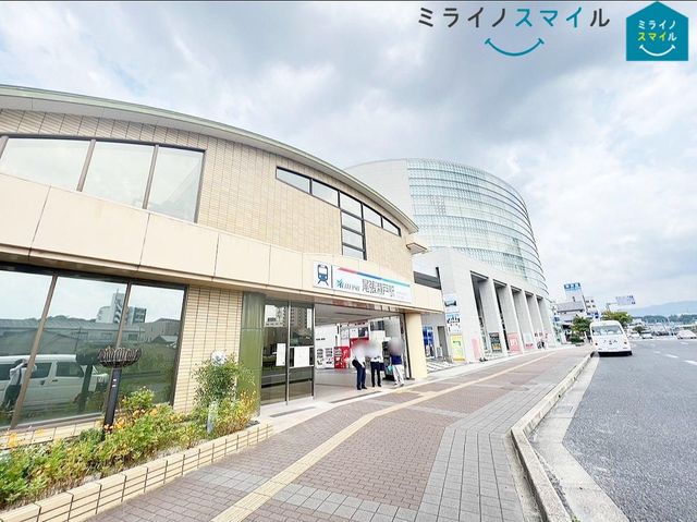 尾張瀬戸駅(名鉄 瀬戸線) 車14分。 4940m