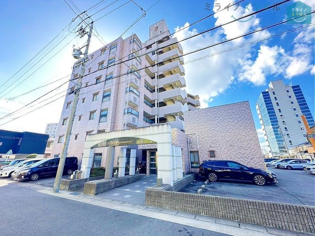 防犯性の高いテレビモニター付きインターホン!お子様のお留守番の際にも安心ですね!