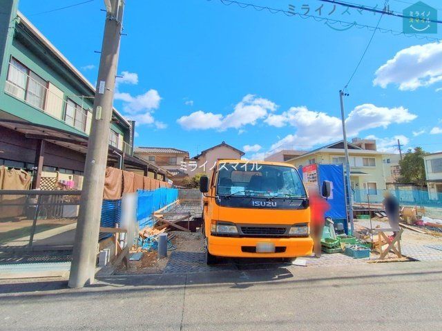 (2025年2月撮影)