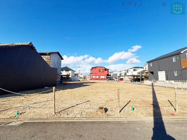 JR中央本線「新守山」駅まで徒歩13分の好立地!通勤時間短縮でプライベートの時間がしっかり確保できます♪