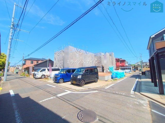(2025年2月撮影)