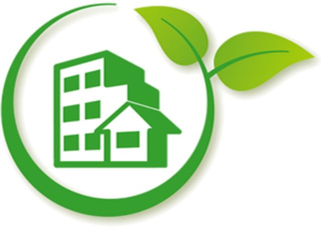 建築物の省エネルギー性能を表示する第三者認証制度。