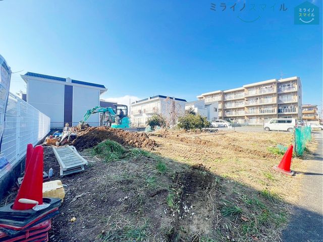 防犯性の高いテレビモニター付きインターホン!お子様のお留守番の際にも安心ですね!