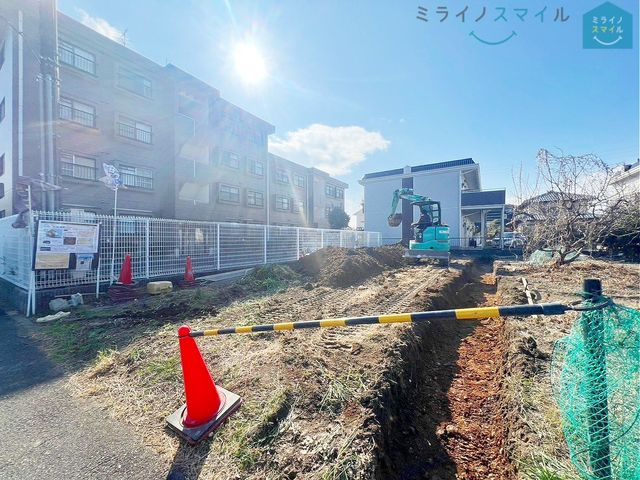 (2025年2月撮影)