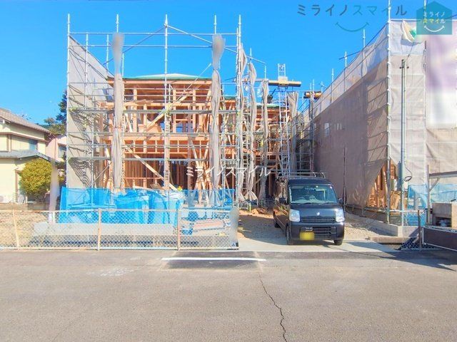 (2025年3月撮影)