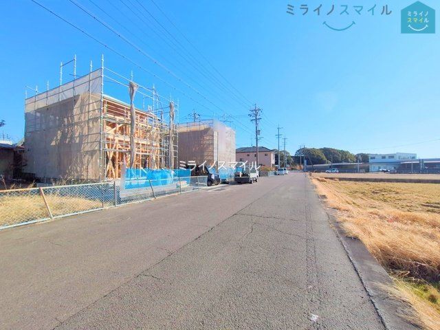 (2025年3月撮影)