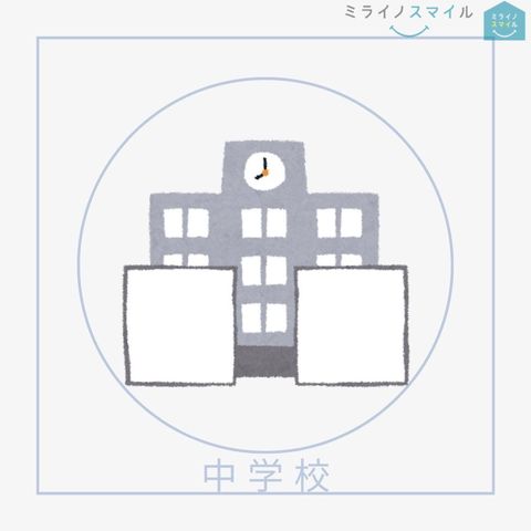 岩倉市立岩倉中学校 徒歩22分。 1730m