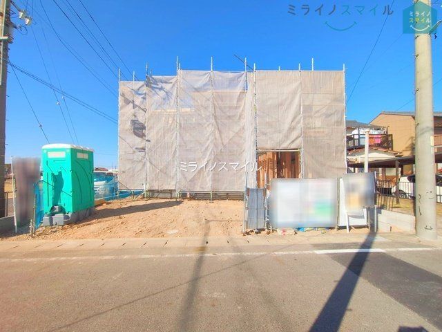 (2025年3月撮影)