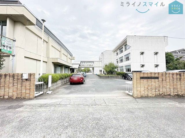 岩倉市立五条川小学校 徒歩13分。 1020m