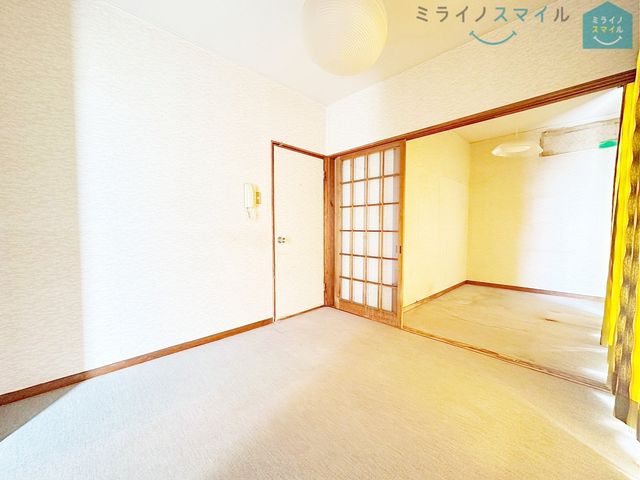 家族一人ひとりの大切なプライベート空間♪趣味に合わせて使って頂けるようシンプルに仕上げております!