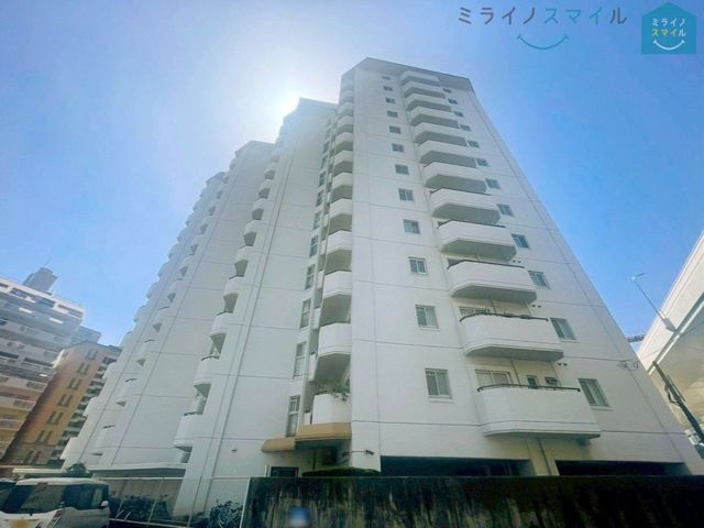 名古屋市営桜通線「塩釜口」駅まで徒歩9分・名古屋市営名城線「久屋大通」駅徒歩10分！通勤通学に便利な立地です♪