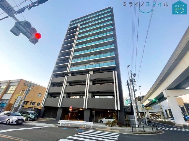 日当たりと風通し、開放感に恵まれた角地の物件です!資産価値が保たれやすく、人目につきやすいので防犯面◎