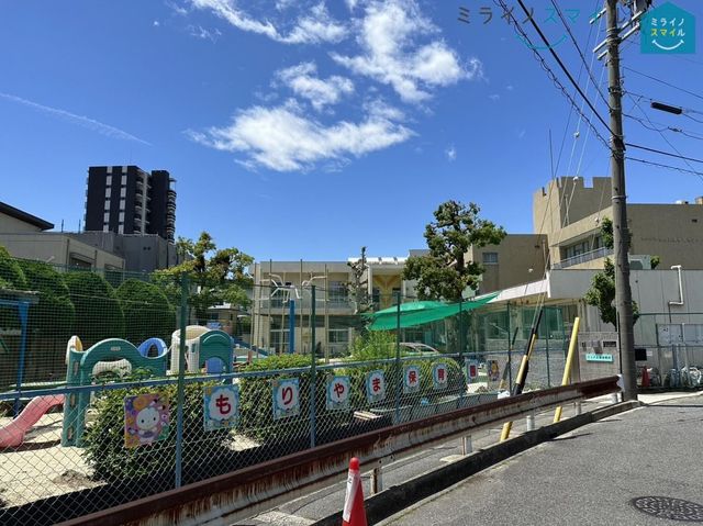 名古屋市守山保育園 徒歩2分。 100m