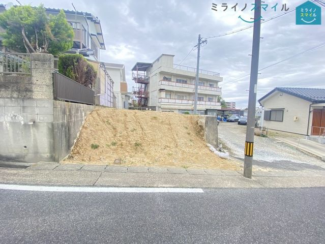 【確定測量済】名古屋市緑区東神の倉三丁目