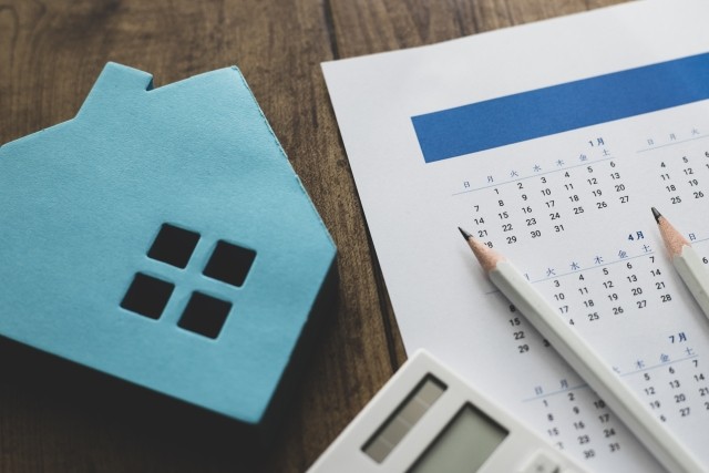 □2000万円の中古住宅にかかる諸費用の種類とは?