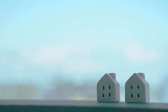 □中古住宅を購入するなら築年数何年が狙い目?